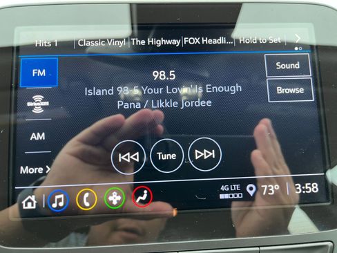 Used 2024 Chevrolet Malibu LT image 20