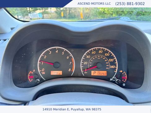 Used 2010 Toyota Corolla LE image 13