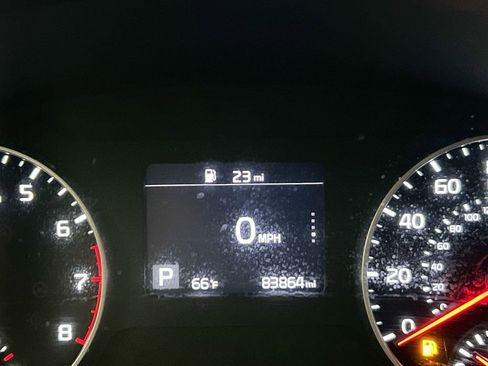 Used 2021 Kia Seltos S FWD image 13