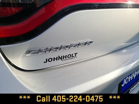 Used 2022 Dodge Charger SXT RWD image 19