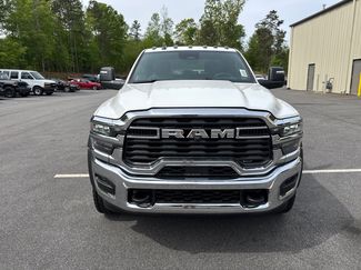 New 2026 RAM 5500 Tradesman w/ Chrome Appearance Group AWD/4WD video 2