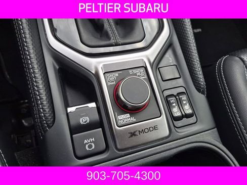 Certified 2023 Subaru Forester Limited image 40