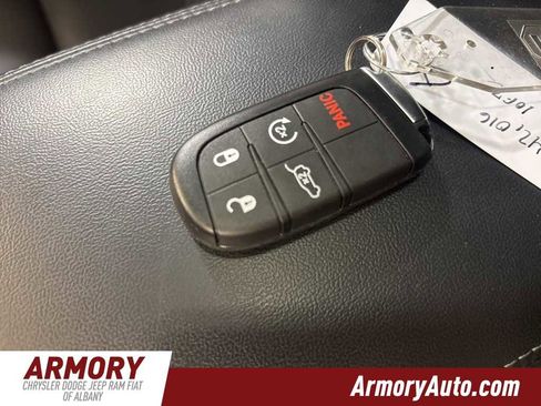 Used 2022 Dodge Durango GT w/ Blacktop Package image 22