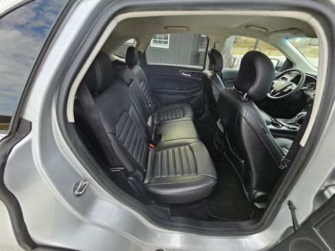 Used 2015 Ford Edge SEL w/ Equipment Group 201A image 26