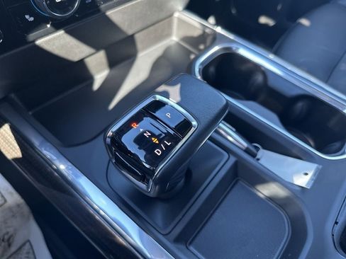 Used 2022 Chevrolet Silverado 1500 RST w/ RST All Star Premium Package image 19