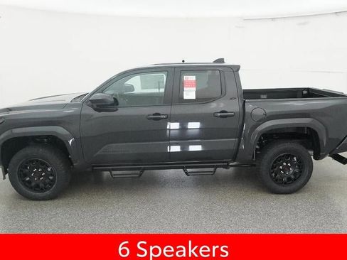 New 2026 Toyota Tacoma SR5 image 3