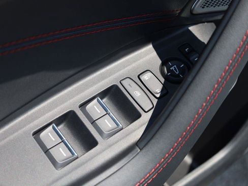 New 2025 Acura TLX SH-AWD w/ A-SPEC Pkg image 11