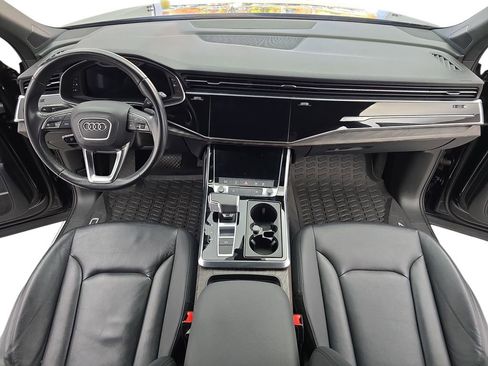 Used 2021 Audi Q7 3.0T Premium Plus w/ Premium Plus Package image 17