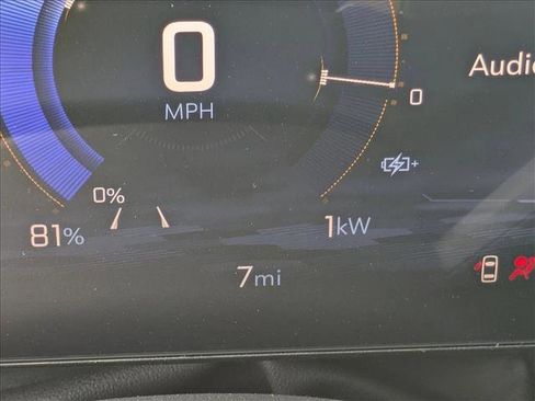 New 2025 Chevrolet Blazer EV LT image 10