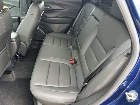 Certified 2023 Chevrolet TrailBlazer ACTIV w/ Convenience Package image 11