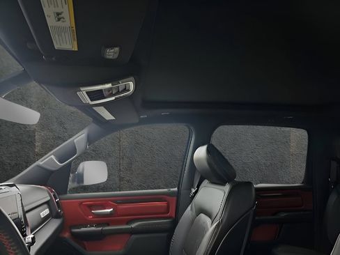 Used 2019 RAM 1500 Rebel AWD/4WD image 42