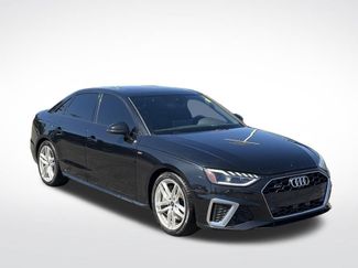 Used 2022 Audi A4 2.0T Premium Plus AWD/4WD video 2