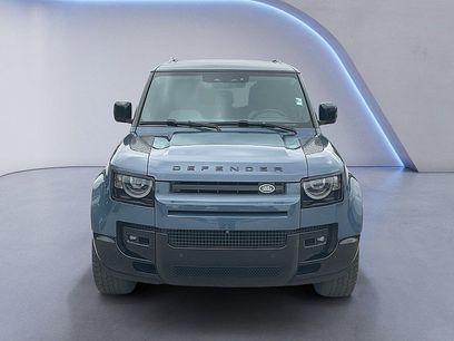 Used 2024 Land Rover Defender 110 X-Dynamic SE