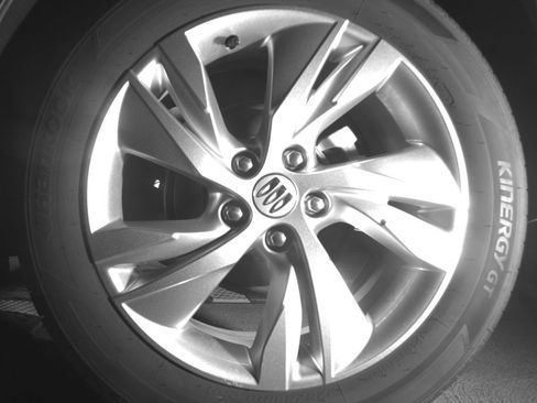 Used 2025 Buick Encore GX Preferred FWD image 14