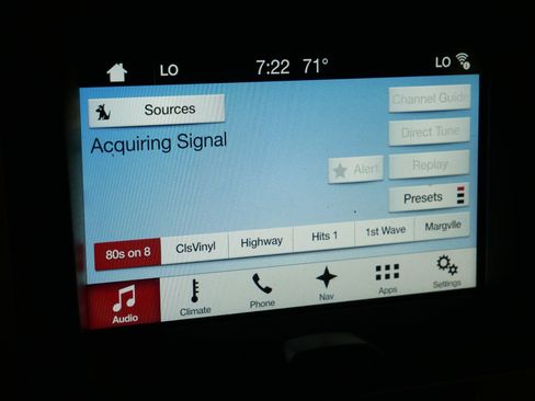 Used 2017 Ford Expedition EL Limited w/ Equipment Group 301A AWD/4WD image 22