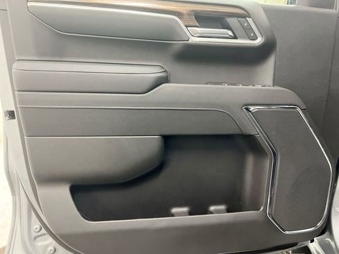 New 2026 Chevrolet Silverado 1500 LT Trail Boss AWD/4WD image 20