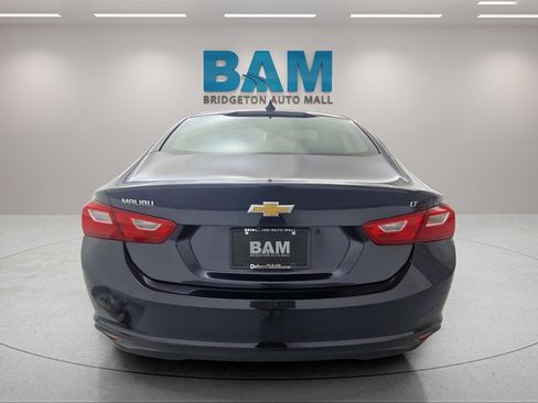 Used 2023 Chevrolet Malibu LT image 6