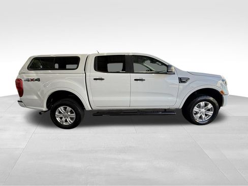 Used 2022 Ford Ranger XLT AWD/4WD image 4