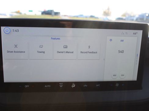 New 2025 Ford Maverick XL w/ Equipment Group 101A image 29