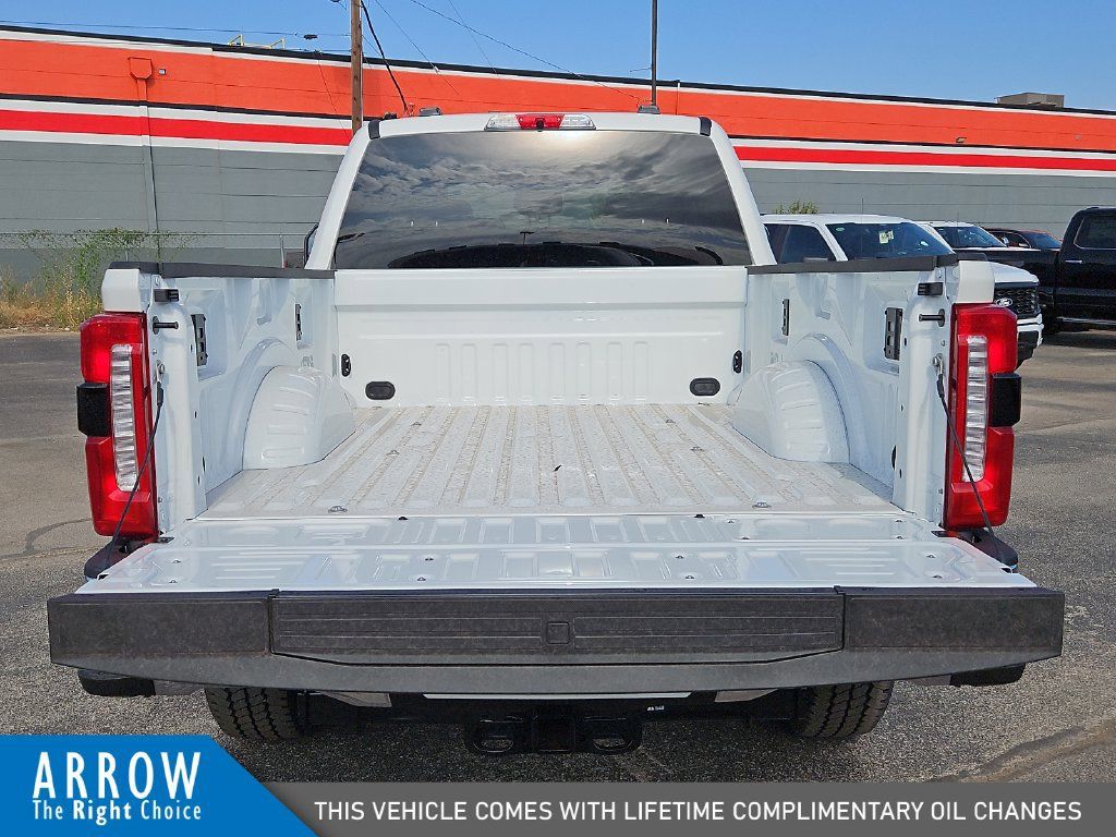 New 2027 Ford F250 Lariat w/ Chrome Package AWD/4WD image 18