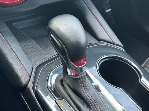 Used 2025 Chevrolet Blazer RS image 35