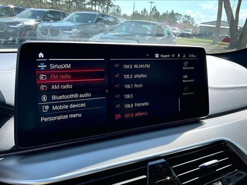 Certified 2023 BMW M5 w/ Competition Package image 35