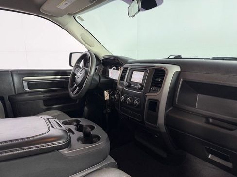 Used 2021 RAM 1500 Tradesman w/ Popular Equipment Group image 29