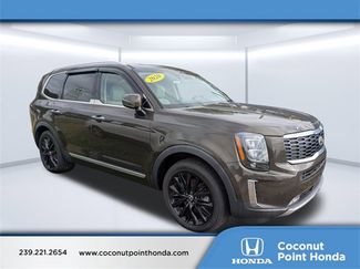 Used 2020 Kia Telluride SX w/ SX Prestige Package video 1