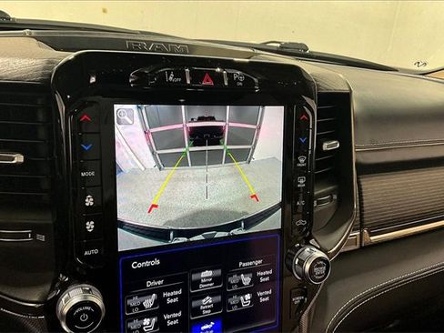 Used 2020 RAM 1500 Limited w/ Advanced Safety Group image 15