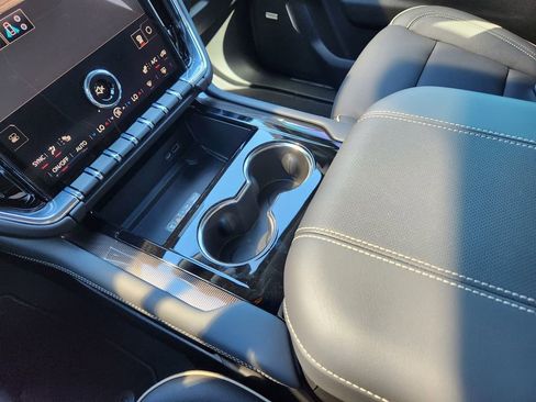 New 2026 GMC Yukon Elevation image 22