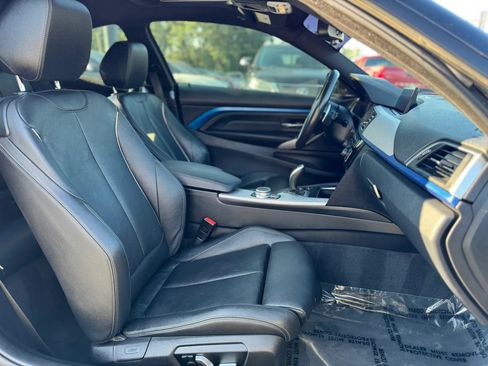 Used 2018 BMW 440i xDrive Coupe AWD/4WD image 32