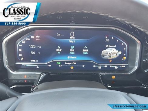 Used 2024 Chevrolet Silverado 1500 RST w/ Convenience Package II image 16