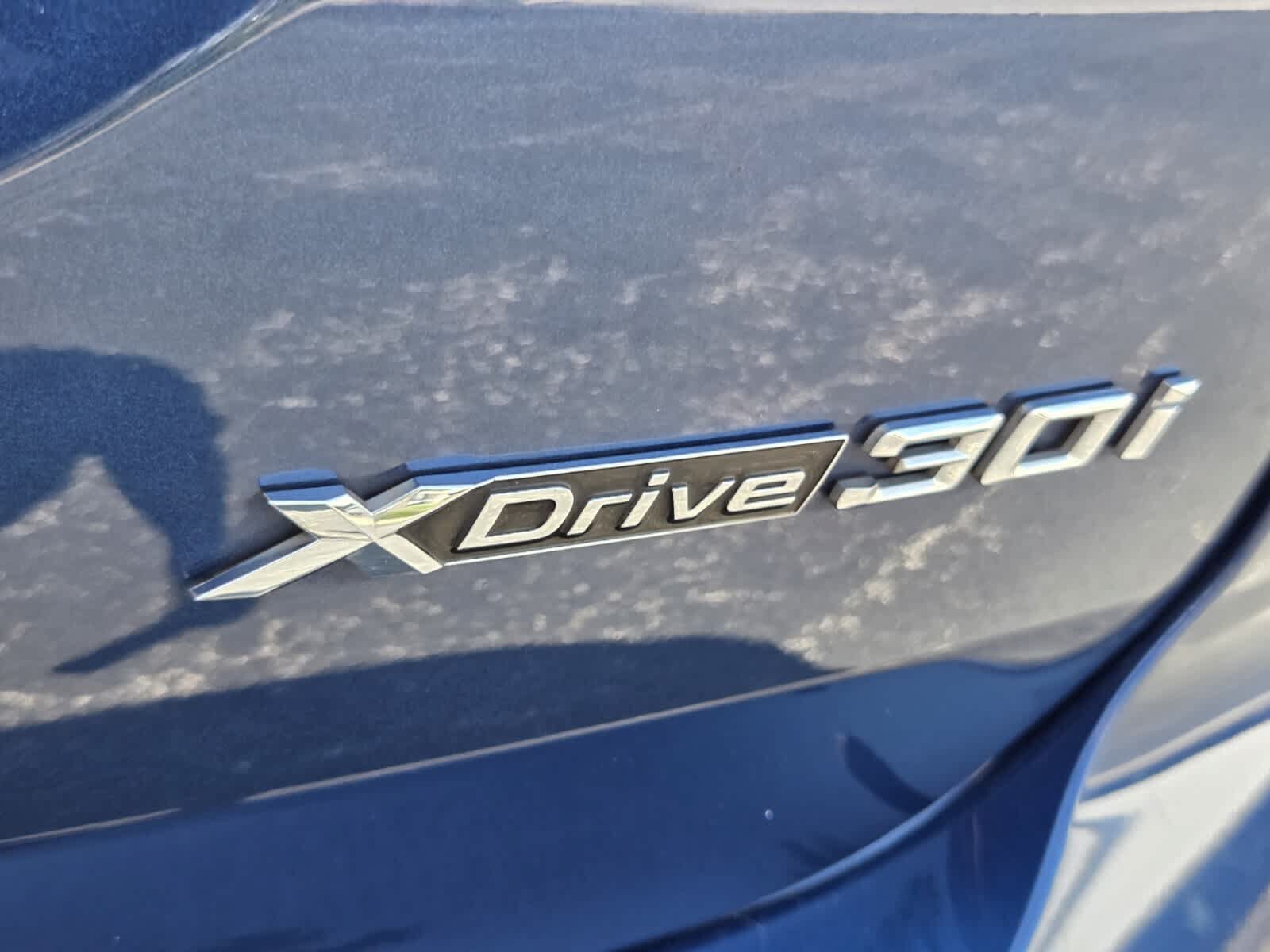 Used 2023 BMW X3 xDrive30i w/ Premium Package AWD/4WD image 18