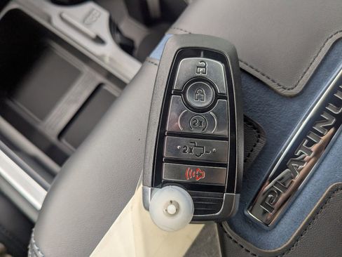 New 2026 Ford F350 Platinum image 36