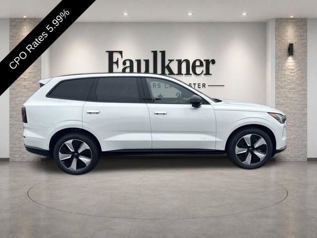 Used 2026 Volvo EX90 Plus AWD/4WD image 3