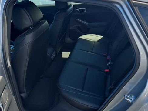 Used 2025 Acura Integra A-Spec FWD image 5