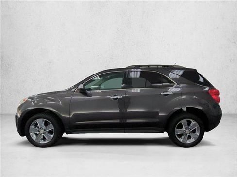 Used 2014 Chevrolet Equinox LT AWD/4WD image 9