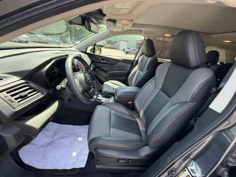 Used 2023 Subaru Ascent Onyx Edition AWD/4WD image 10