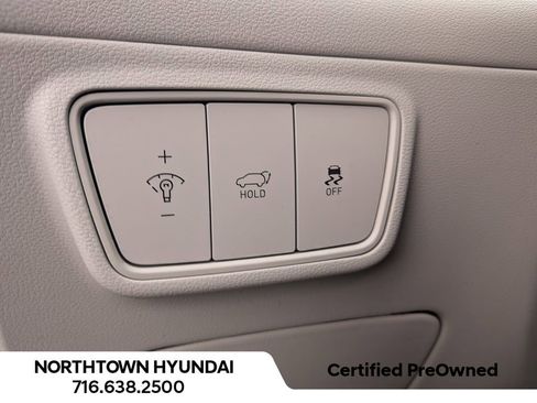 Certified 2023 Hyundai Tucson SEL w/ Convenience Package image 32