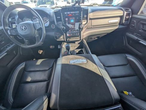 Used 2022 RAM 1500 TRX w/ TRX Level 2 Equipment Group image 13