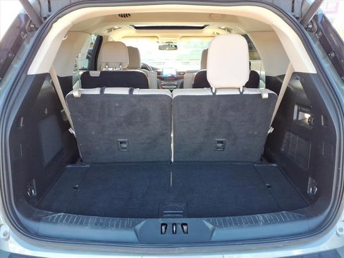Used 2020 Ford Explorer Limited w/ Class III Trailer Tow Package image 15