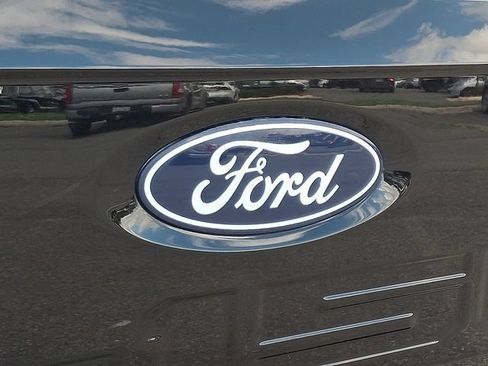 Used 2025 Ford F150 XLT w/ Equipment Group 301A Standard AWD/4WD image 28