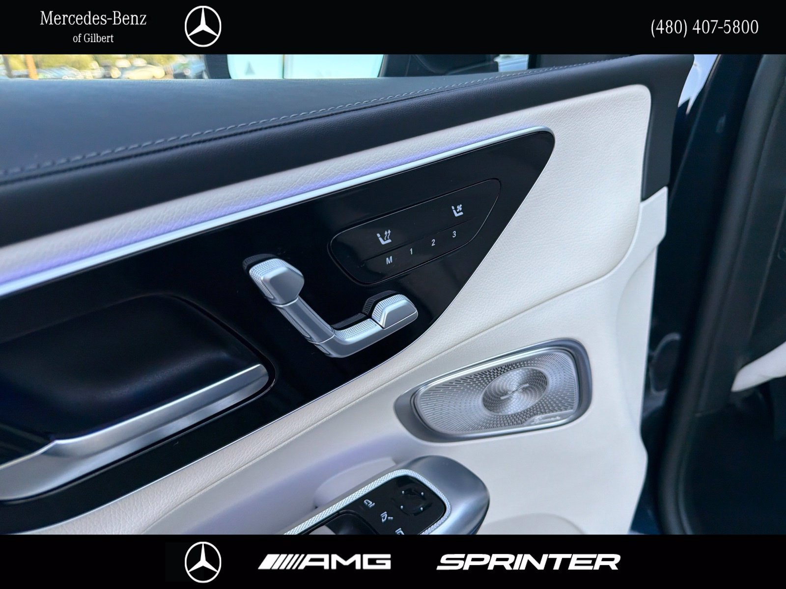 Used 2023 Mercedes-Benz GLC 300 4MATIC image 14