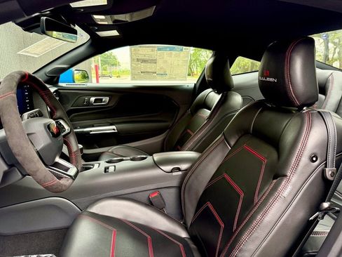 New 2025 Ford Mustang GT image 9