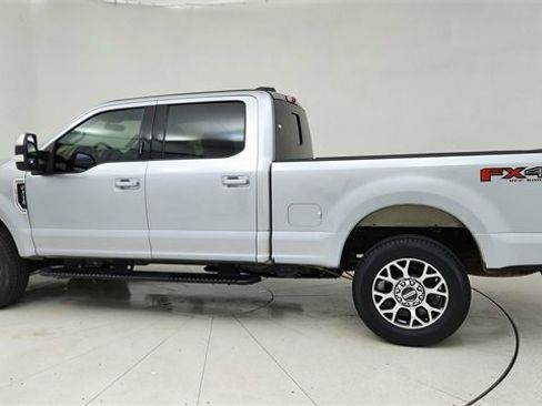 Used 2022 Ford F250 Lariat image 4