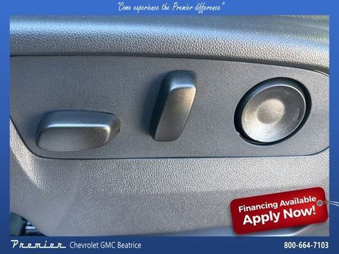 New 2026 Chevrolet Silverado 1500 LT w/ All Star Edition Plus image 15