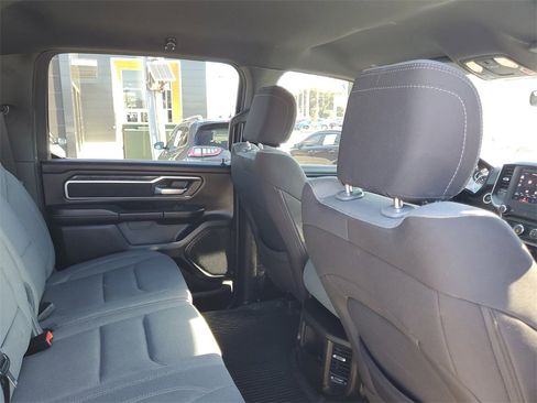 Used 2023 RAM 1500 Big Horn w/ Trailer Tow Group image 30