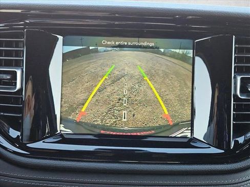 Used 2024 Dodge Durango SXT image 15