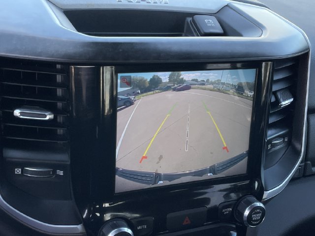 Used 2022 RAM 1500 Lone Star AWD/4WD image 20