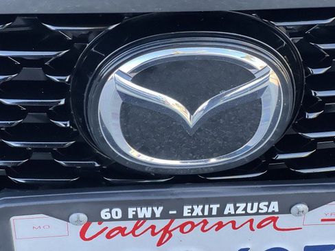 Used 2024 MAZDA MAZDA3 s image 31